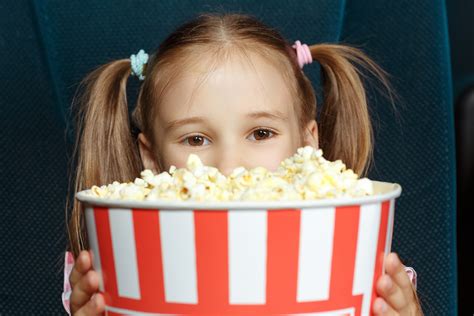 Watch Kids Movies For As Low As 3 At El Paso Amc Movie Theatres