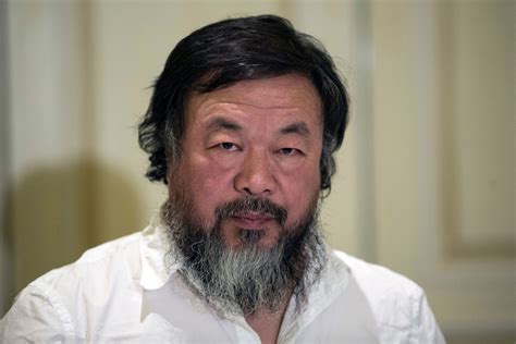 Ai Weiwei Is Making a Documentary About Protests in Hong Kong | Observer