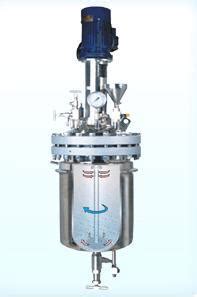 Pressure Reactor At Best Price In Mumbai Maharashtra Amar Equipments