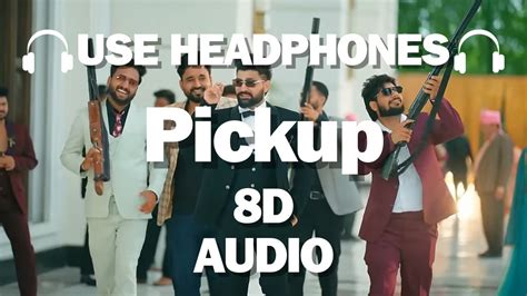 Pickup D Audio Khasa Aala Chahar Ruba Khan Latest Haryanvi Dj