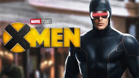 X Men Mcu Debut Lineup Revealed Youtube