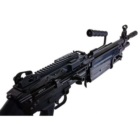 M249 "minimi" | GBB | VFC