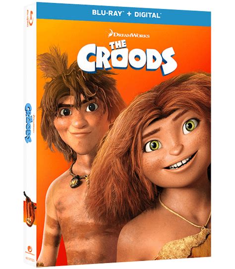 Uga Croods