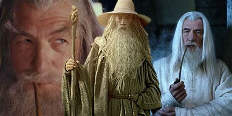 Citations Les Plus Sages De Gandalf Du Seigneur Des Anneaux Et Du