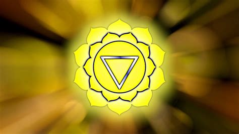 528 Hz Build Rock Solid Self Confidence Now Solar Plexus Chakra