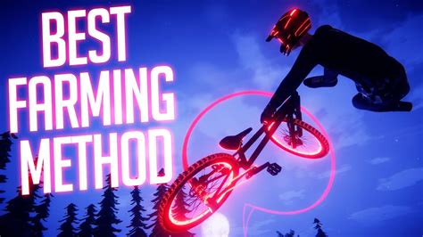 Best Farming Method Nothing To Everything Descenders Youtube