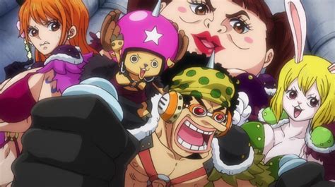 One Piece Episode Release Dates 2024 Cindy Deloria