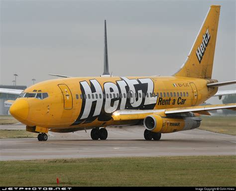 EI CJC Boeing 737 204 Adv Ryanair Colin Hines JetPhotos