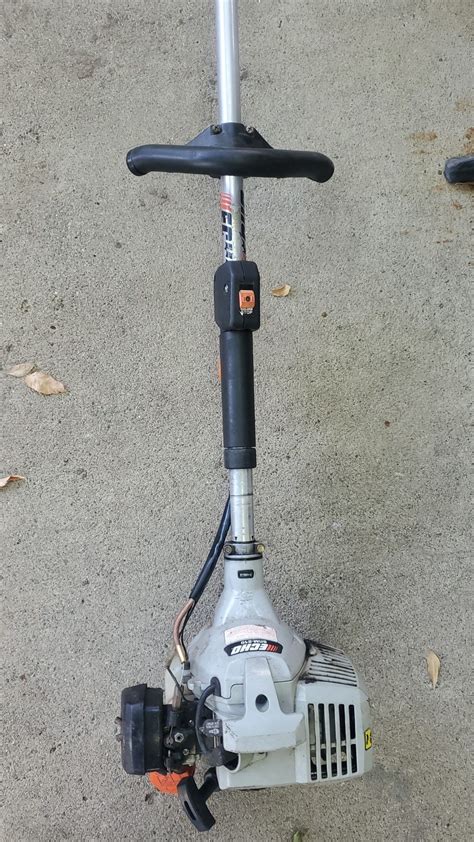 Echo Srm 210 Weed Eater Wasker Trimmer For Sale In Citrus Heights Ca Offerup