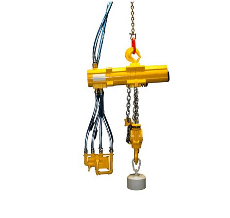 What Are The Different Types Of Hoists For Overhead Cranes Blog