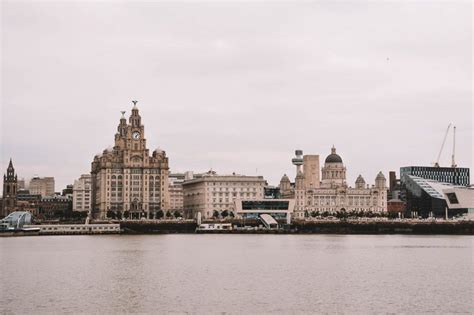 Cosas Que Ver Y Hacer En Liverpool Inglaterra Los Traveleros