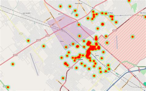 Georreferencia Tus Datos En Global Mapper En Pasos