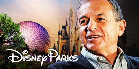 Fans Call Out Igers Lies Reveal Truth About Disney Parks Inside The