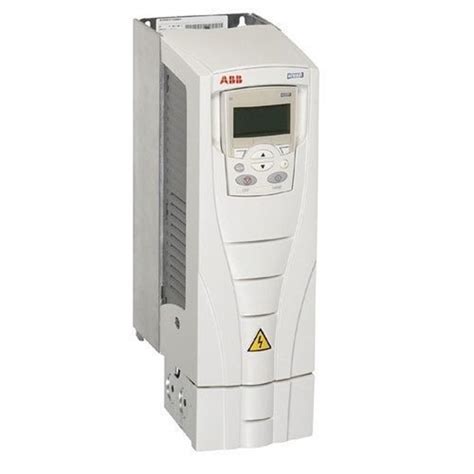 Abb Vfd Drive Phase W At In Ahmedabad Id