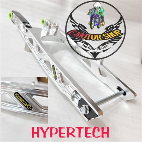 Jual Swing Arm Delkevic Mx King Jupiter Mx New Hypertech Original Model