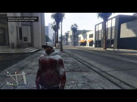 Grand Theft Auto V DIT IS TEVEEL BLOED GTA TEVEEL Check Ff De