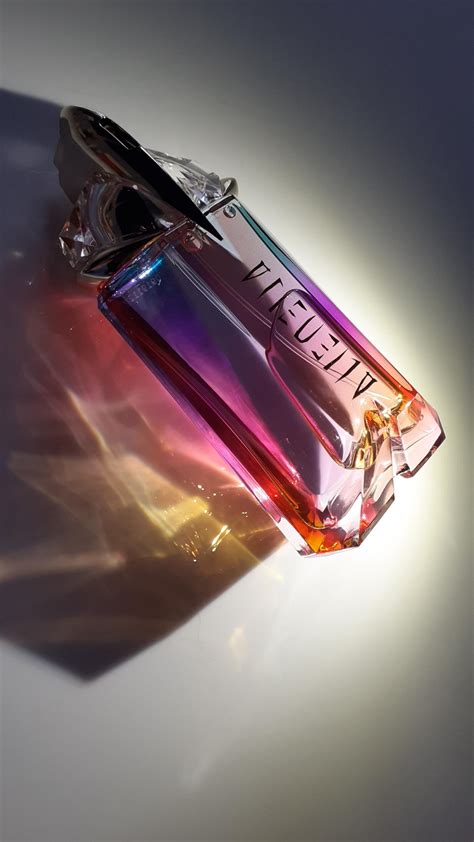 Alien We Are All Alien Collector Edition Mugler Perfume A Fragrance