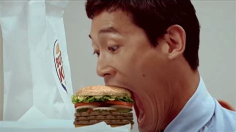 Creepiest Fast Food Commercials Of All Time