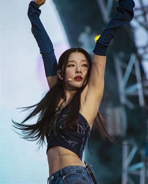 Red Velvet Seulgi Rkpophotties