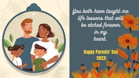 Happy Parents Day 2023 Messages Texts Greetings Whatsapp And FB