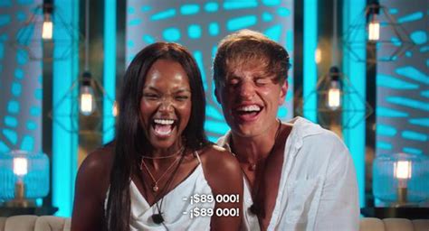 Flavia Laos En Too Hot To Handle Qui Nes Ganaron El Premio En La Temporada Que Cont Con La