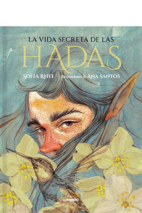 La vida secreta de las hadas Letras Corsarias Librería