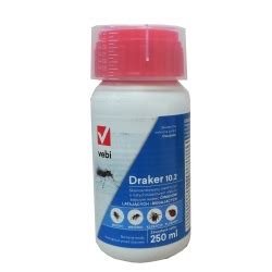 DRAKER OWADOBÓJCZY 250ML