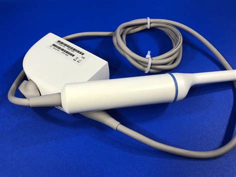 Siemens Acuson Ev9 4 Ultrasound Transducer Probe Diagnostic