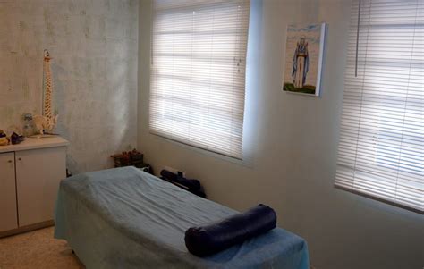 Sala de Terapias Clínica de Fisioterapia Bio Equilíbrio Bio