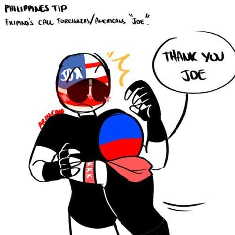 Countryhumans Gallery Ii Philippines X America Comic Wattpad