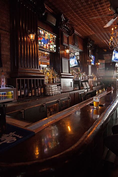 Declans Irish Pub Commercial Bar Designers And Custom Home Bar