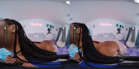 Hot Date With Ebony Goddess Kira Noir Vr Porn Fapcat