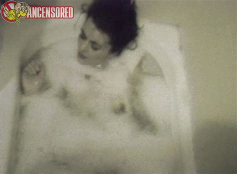 Naked Kelly Galindo In Return Of The Boogeyman