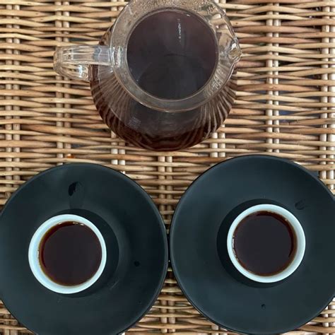 Sweetness in Coffee: Sensory Analysis and Identification of Key ...