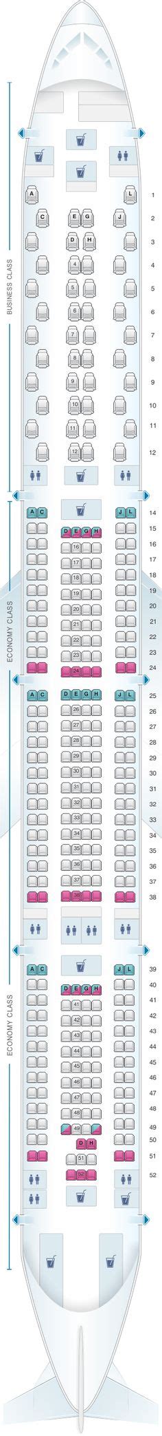 Iberia Seat Maps Ideas Airbus Iberia Map