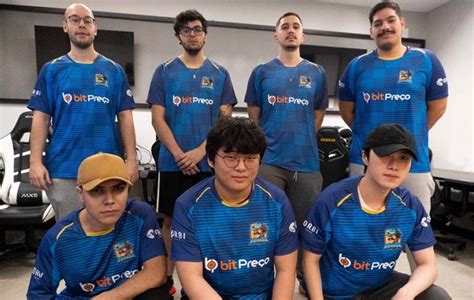 Ap S Avan Ar Para Semifinais Do Cblol Trigo Comenta Que A Rensga