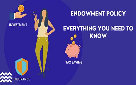 What Is An Endowment Plan The Best Way To Understand What An By