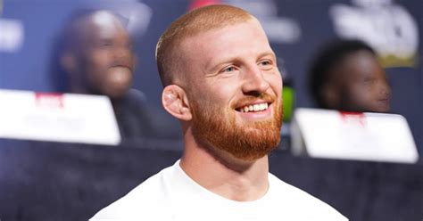 Bo Nickal Mocks Khamzat Chimaev Amid UFC Saudi Arabia Exit Just Don T