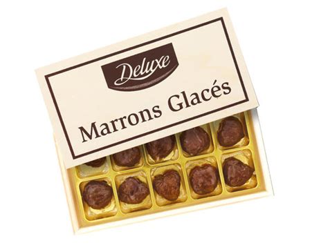 Marrons Glac S Lidl France Archive Des Offres Promotionnelles