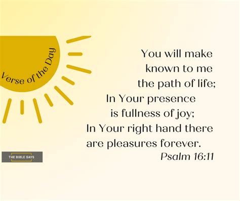 Psalm Meaning Thebiblesays