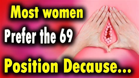 Most Women Pr Fer The P Sition Human Psychology Facts About Human