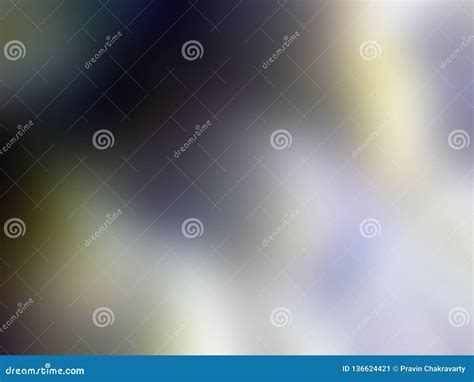 Abstract Vector Blur Background Wallpaper Stock Illustration