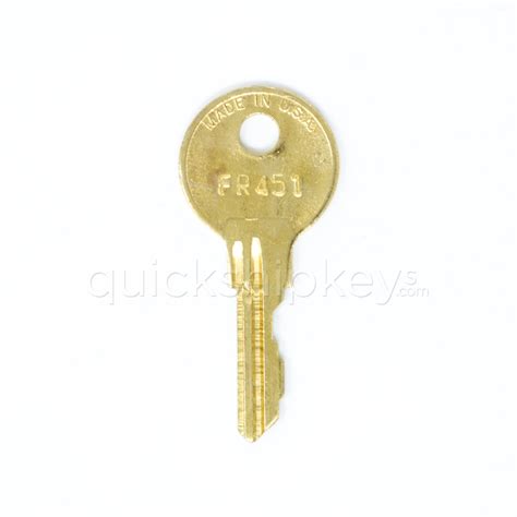 Replacement Precision Filing Cabinet Keys Cabinets Matttroy