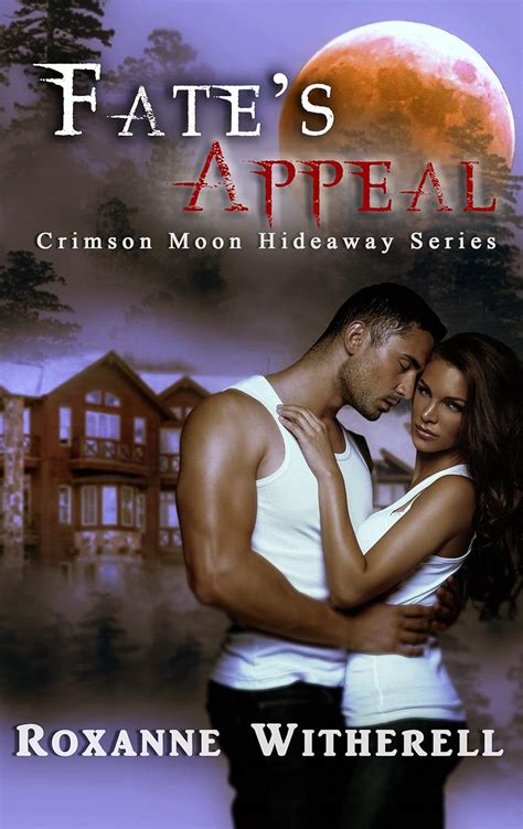 Crimson Moon Hideaway Fates Appeal Ebook Witherell