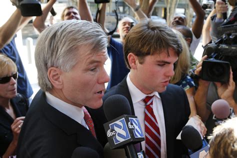 Former Va Gov Mcdonnell Wife Guilty Of Public Corruption