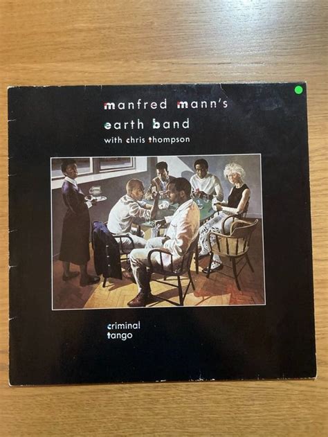 Manfred Mann S Earth Band Angel Station Kaufen Auf Ricardo