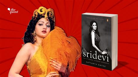 Excerpt: How Sridevi Created the Magic of ‘Hawa Hawai’ in Mr India