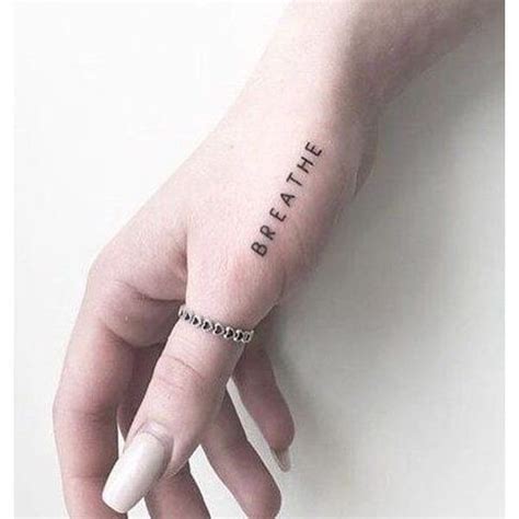 55 Tatuajes En Las Manos Que Dejan Una Huella Profunda Amazing Noticias