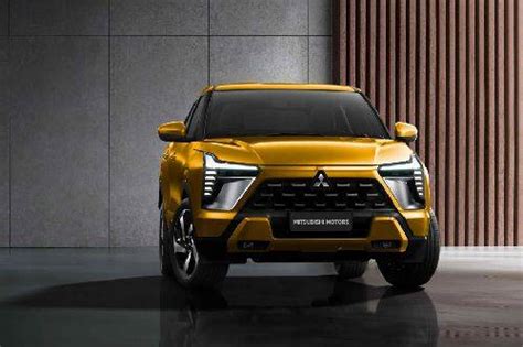 Mitsubishi Xforce Specs And Feature Details