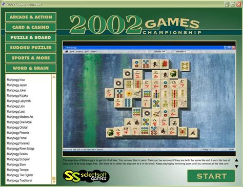 10,000 Games Screenshots for Windows - MobyGames
